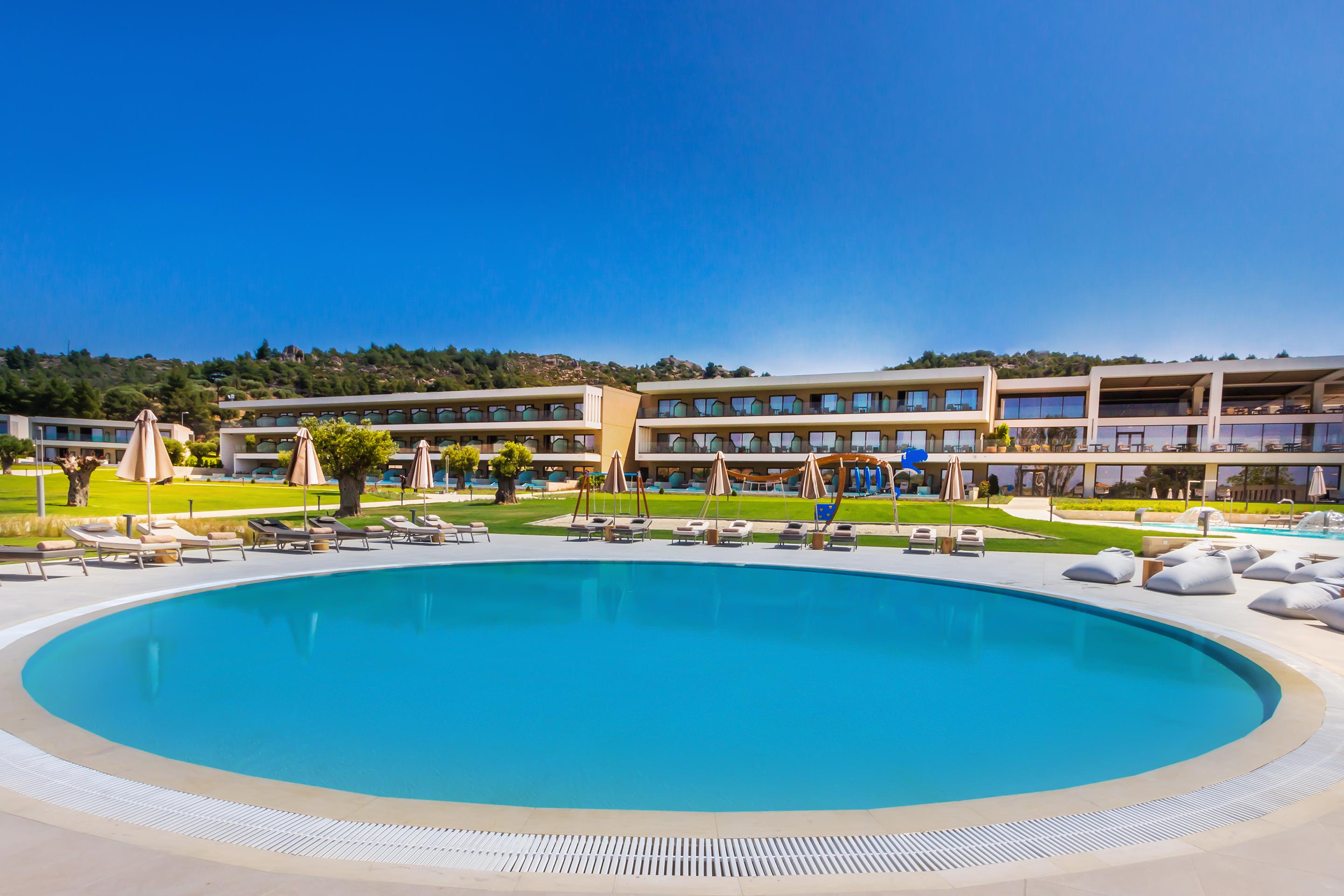 Ammoa Luxury Hotel & Spa Resort foto 474