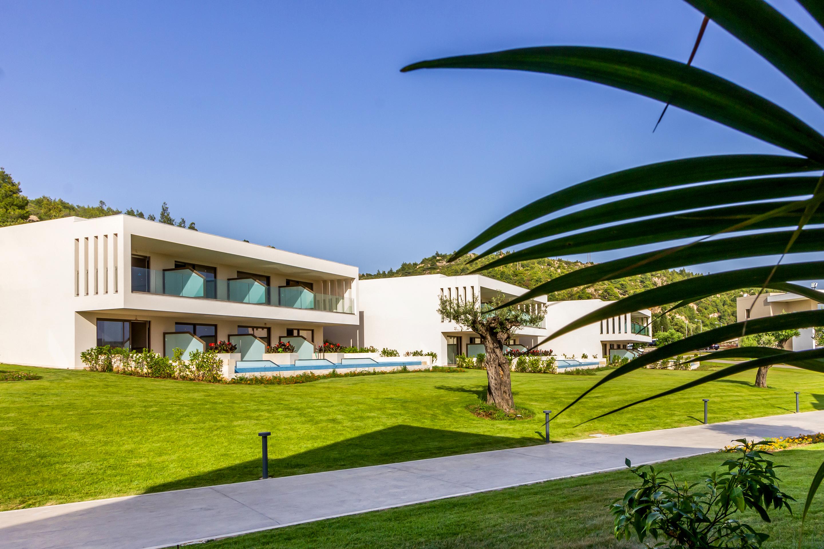 Ammoa Luxury Hotel & Spa Resort foto 366