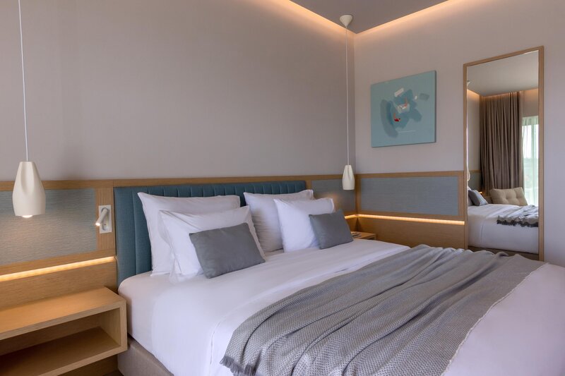 Ammoa Luxury Hotel & Spa Resort foto 49