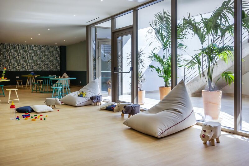 Ammoa Luxury Hotel & Spa Resort foto 406
