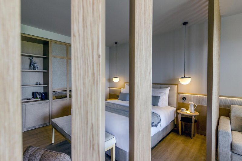 Ammoa Luxury Hotel & Spa Resort foto 178