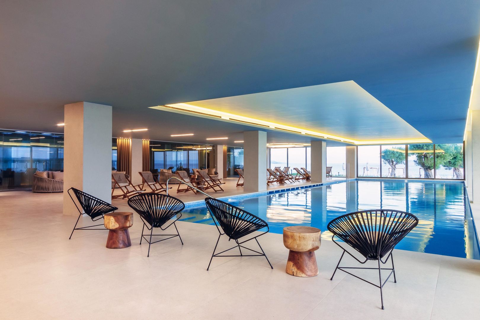 Ammoa Luxury Hotel & Spa Resort foto 602
