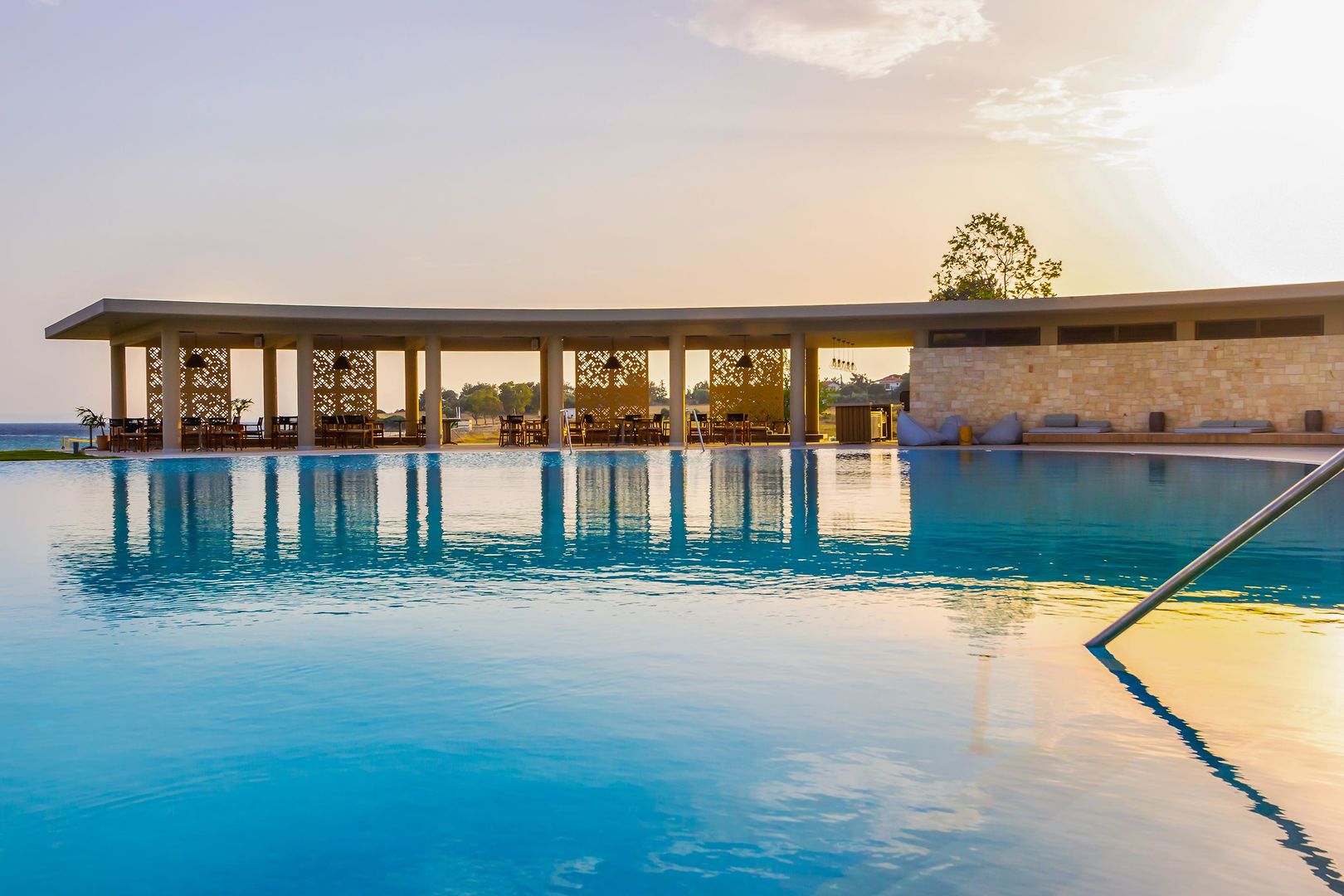 Ammoa Luxury Hotel & Spa Resort foto 521