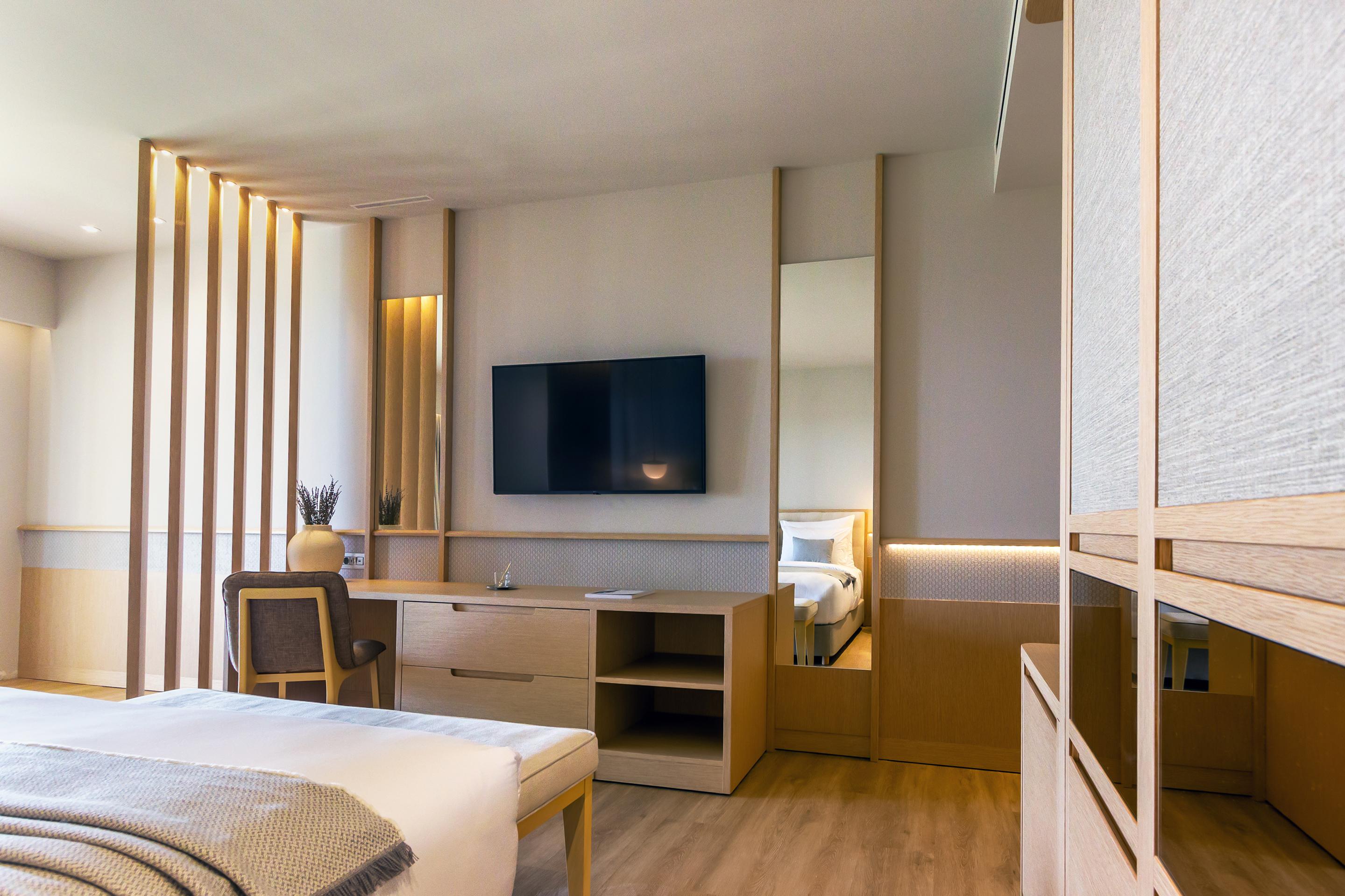 Ammoa Luxury Hotel & Spa Resort foto 171