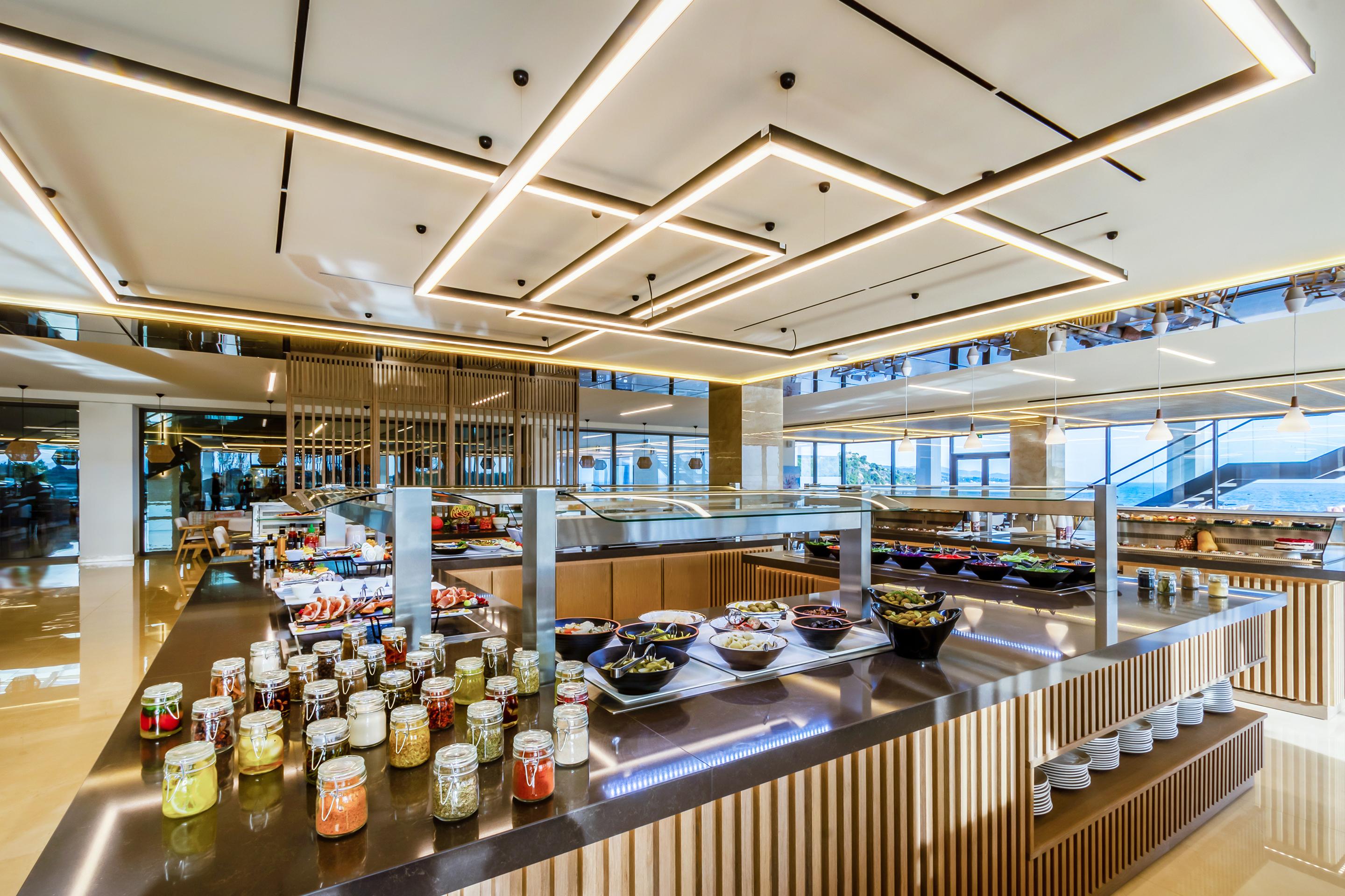 Ammoa Luxury Hotel & Spa Resort foto 198