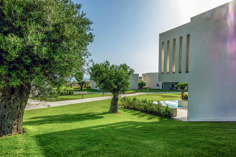 Ammoa Luxury Hotel & Spa Resort foto 798