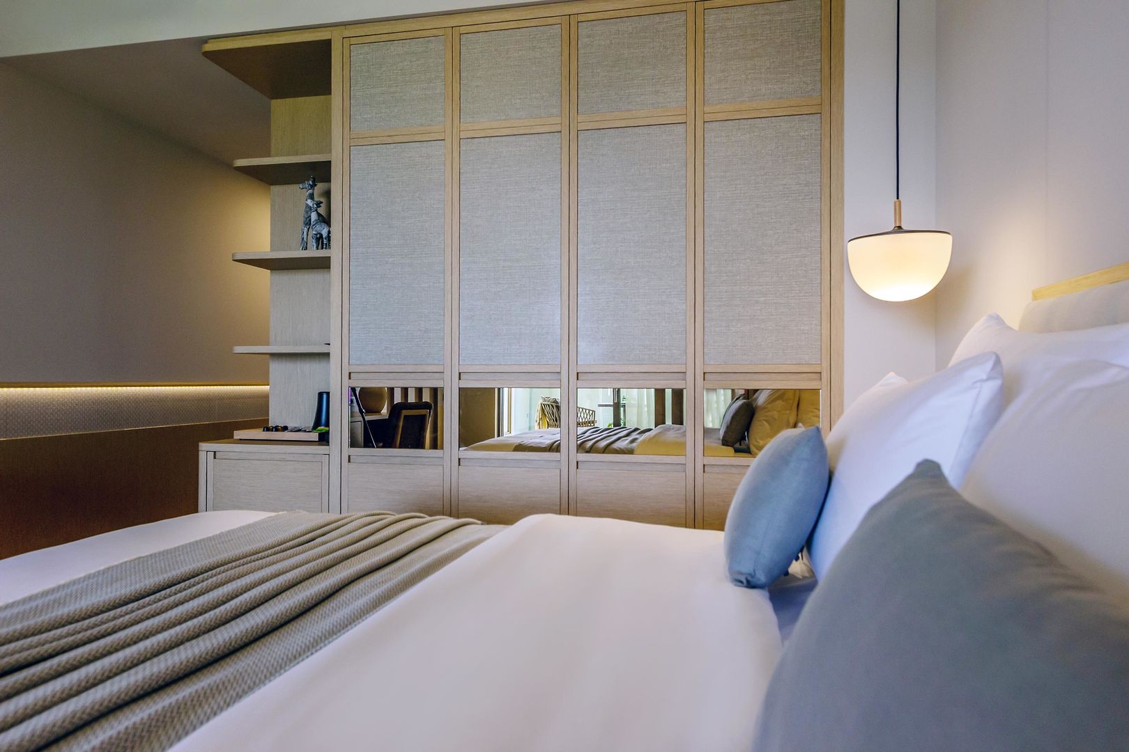 Ammoa Luxury Hotel & Spa Resort foto 167
