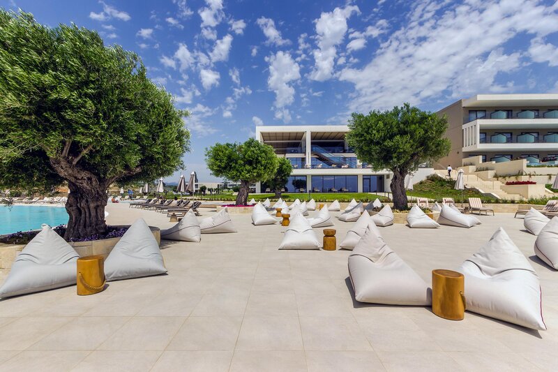 Ammoa Luxury Hotel & Spa Resort foto 487