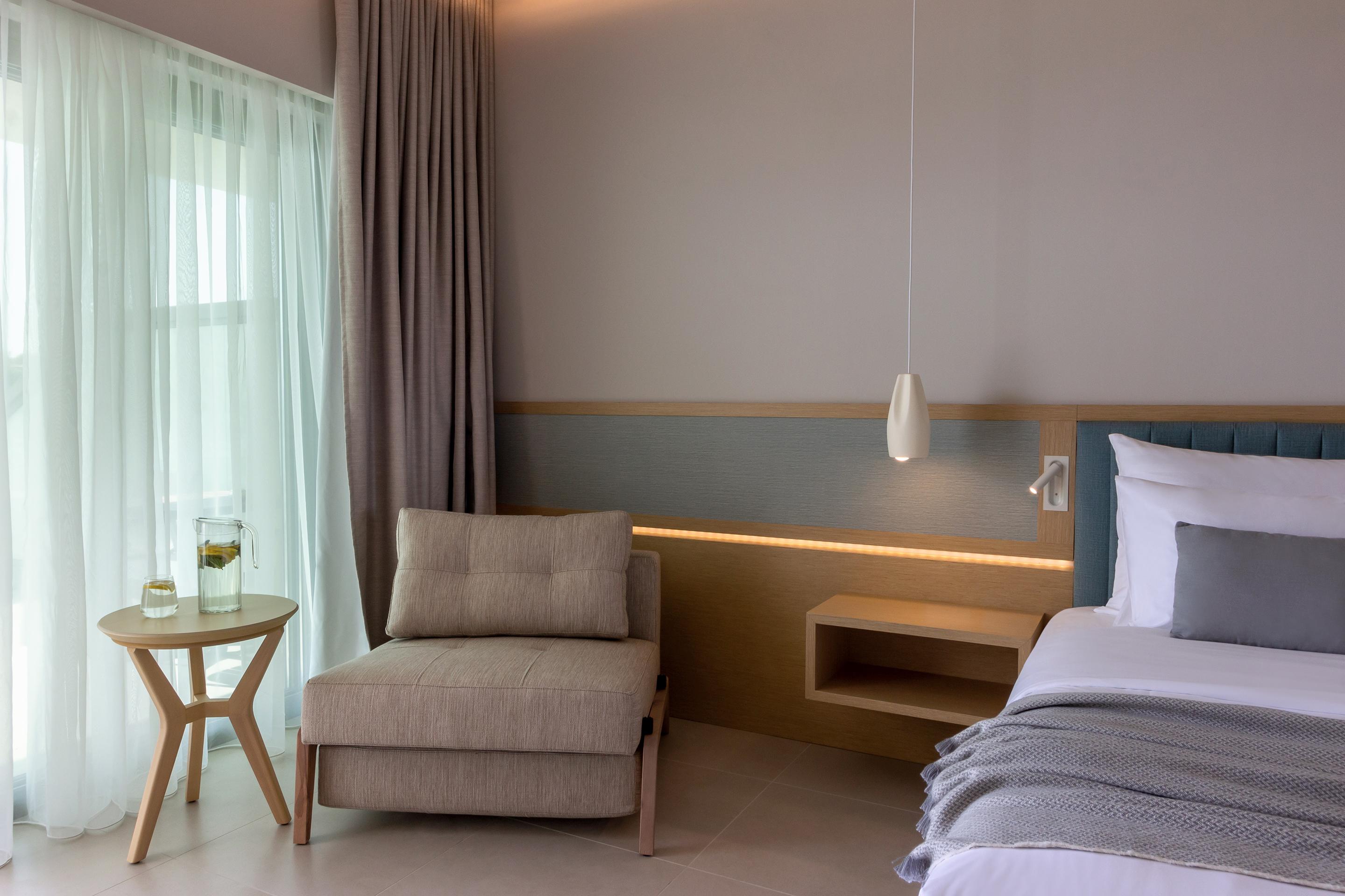 Ammoa Luxury Hotel & Spa Resort foto 9