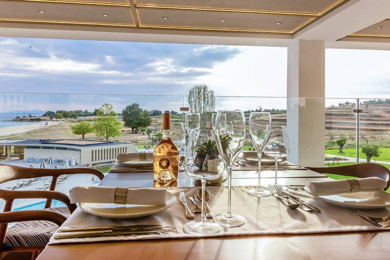 Ammoa Luxury Hotel & Spa Resort foto 652