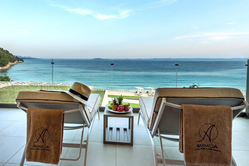 Ammoa Luxury Hotel & Spa Resort foto 118