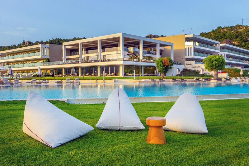 Ammoa Luxury Hotel & Spa Resort foto 529