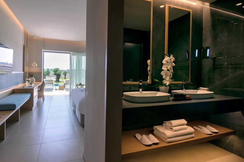 Ammoa Luxury Hotel & Spa Resort foto 43