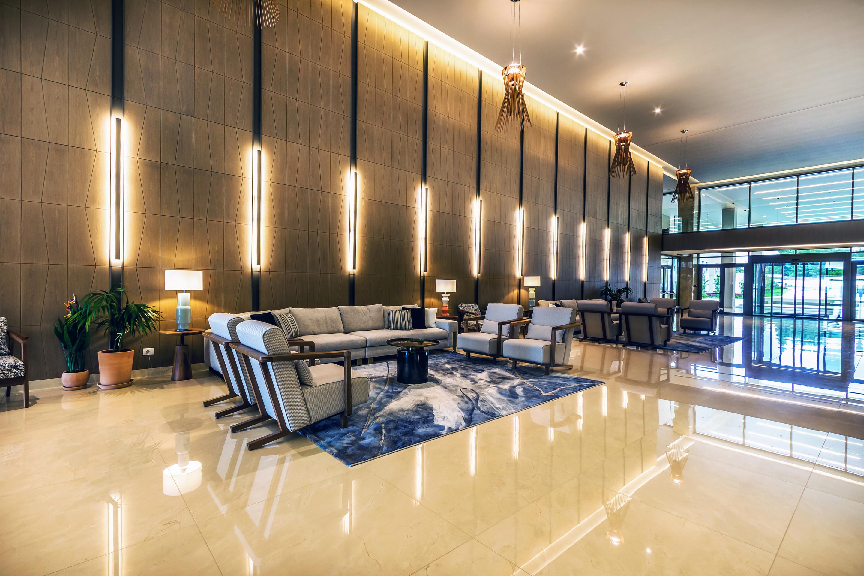 Ammoa Luxury Hotel & Spa Resort foto 549