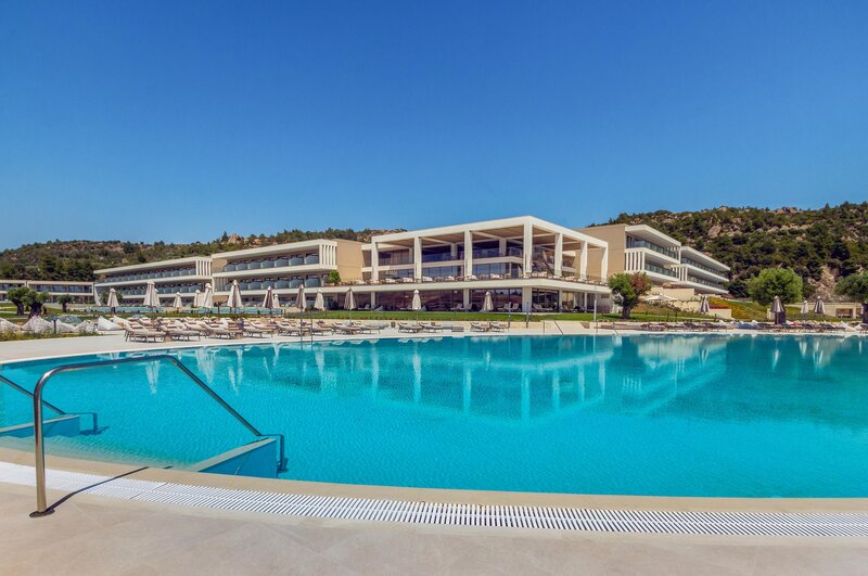 Ammoa Luxury Hotel & Spa Resort foto 496