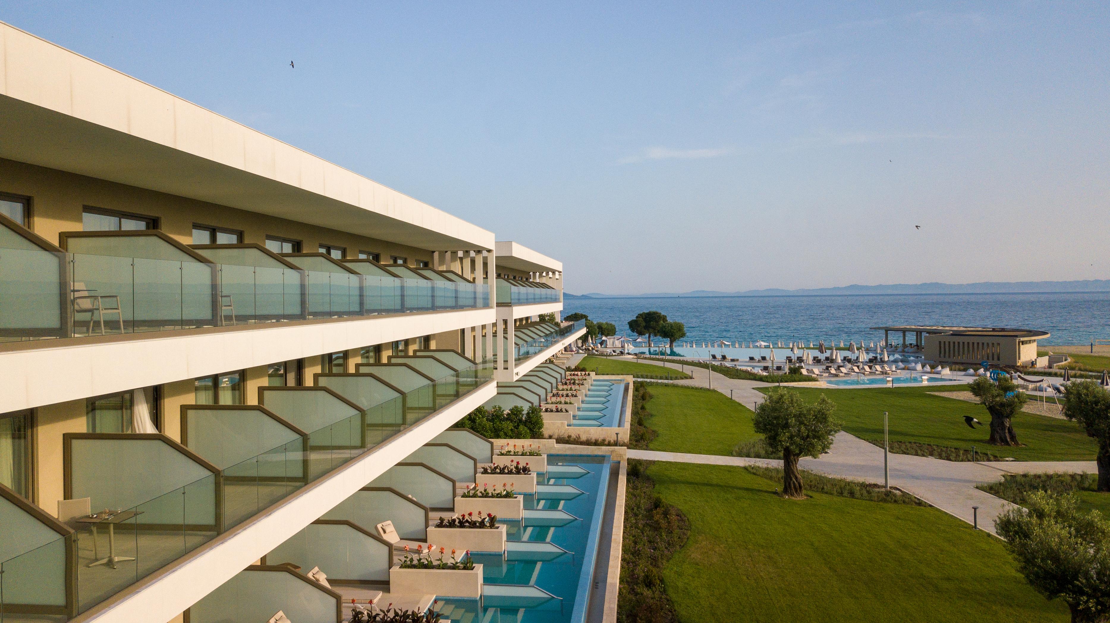 Ammoa Luxury Hotel & Spa Resort foto 321