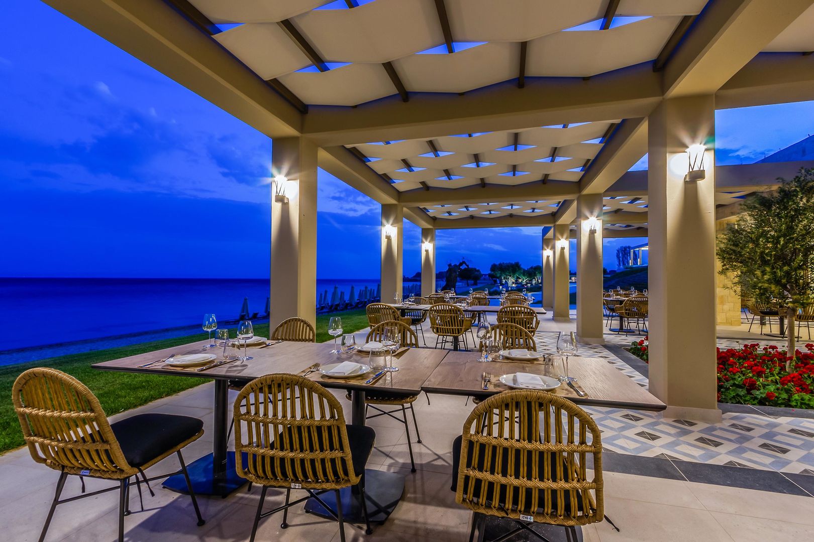 Ammoa Luxury Hotel & Spa Resort foto 422