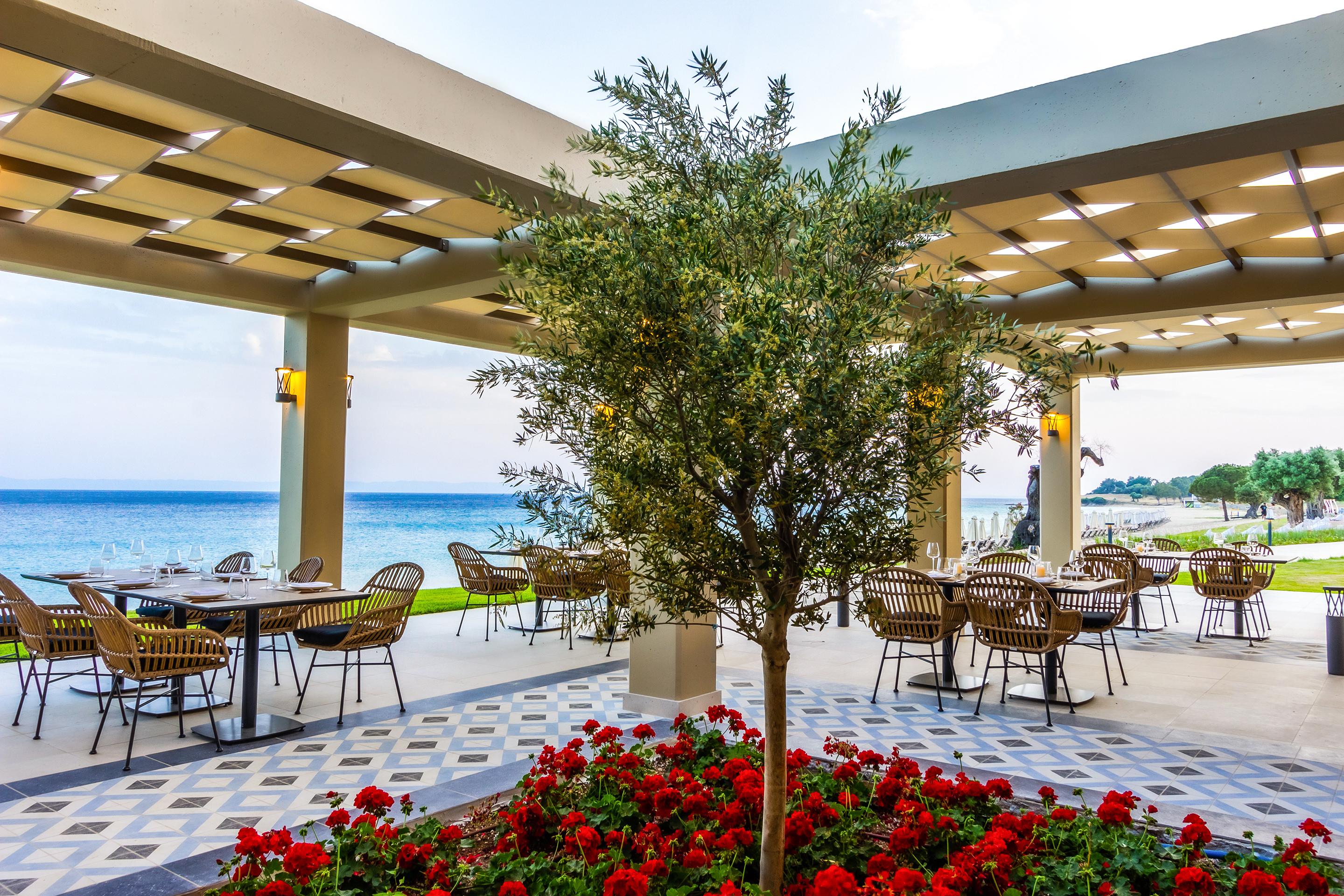Ammoa Luxury Hotel & Spa Resort foto 420