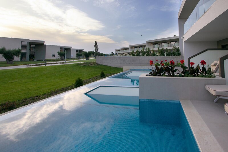 Ammoa Luxury Hotel & Spa Resort foto 46