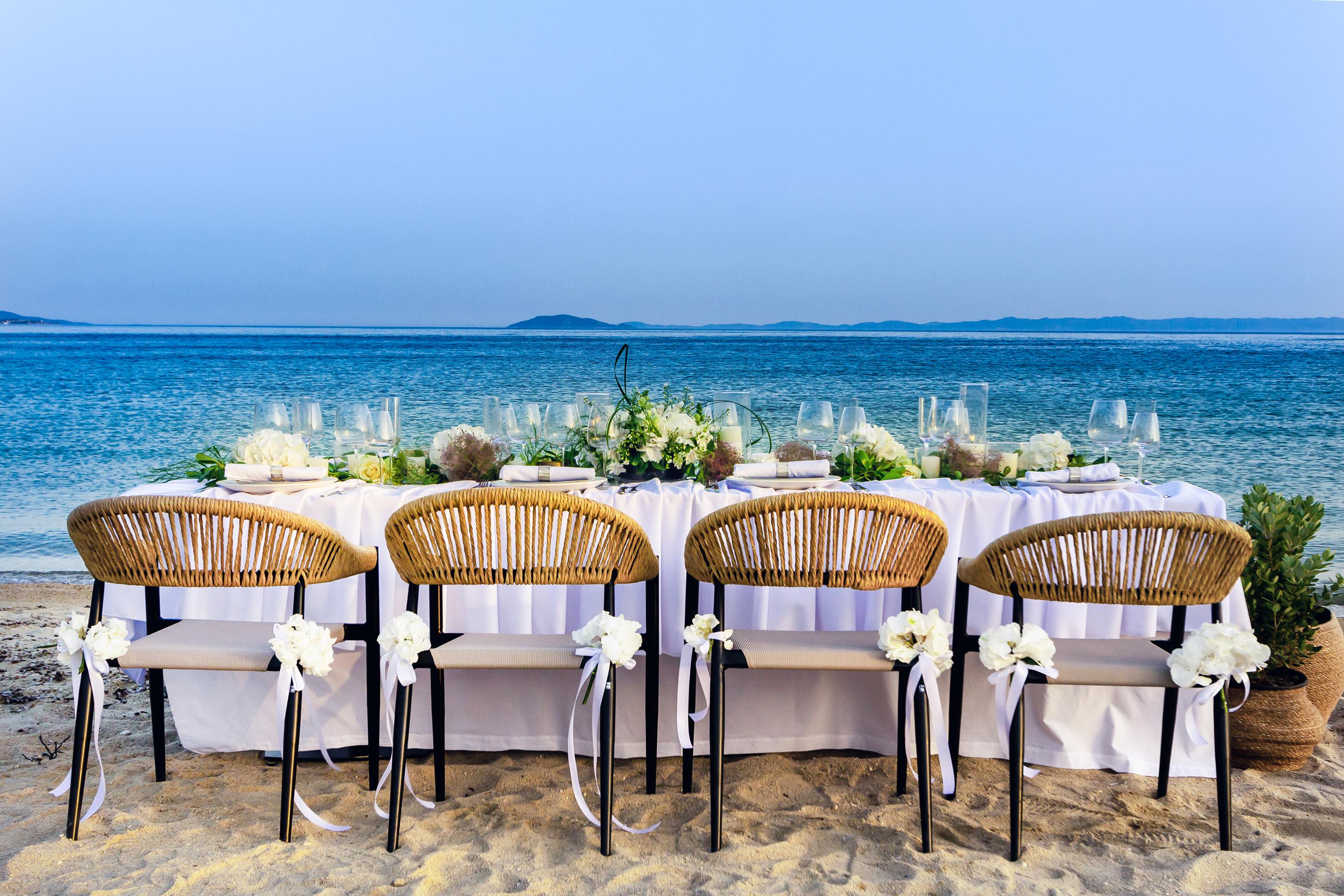 Ammoa Luxury Hotel & Spa Resort foto 666