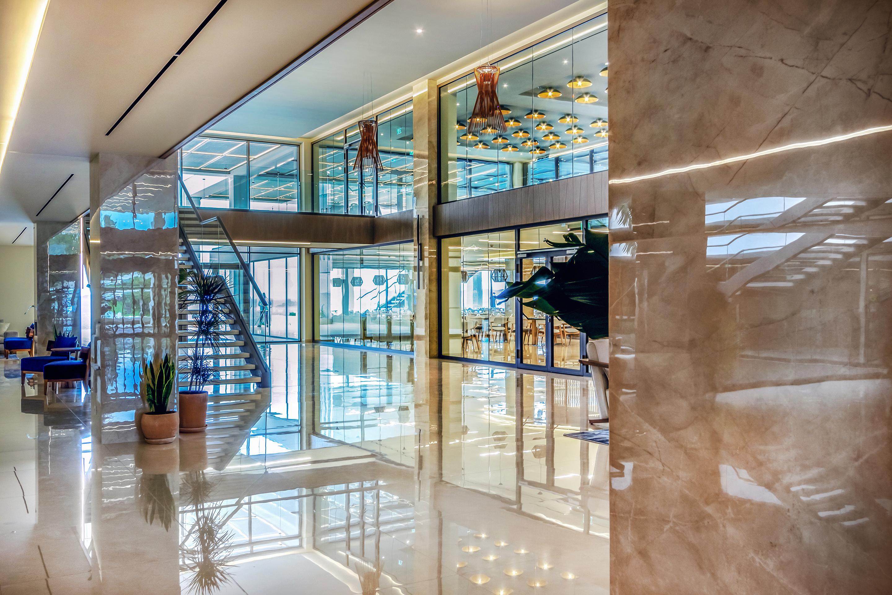 Ammoa Luxury Hotel & Spa Resort foto 540