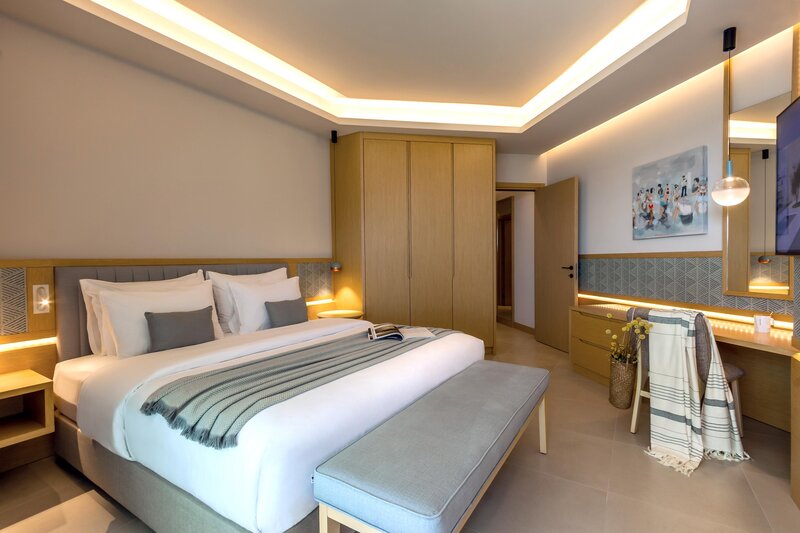 Ammoa Luxury Hotel & Spa Resort foto 94