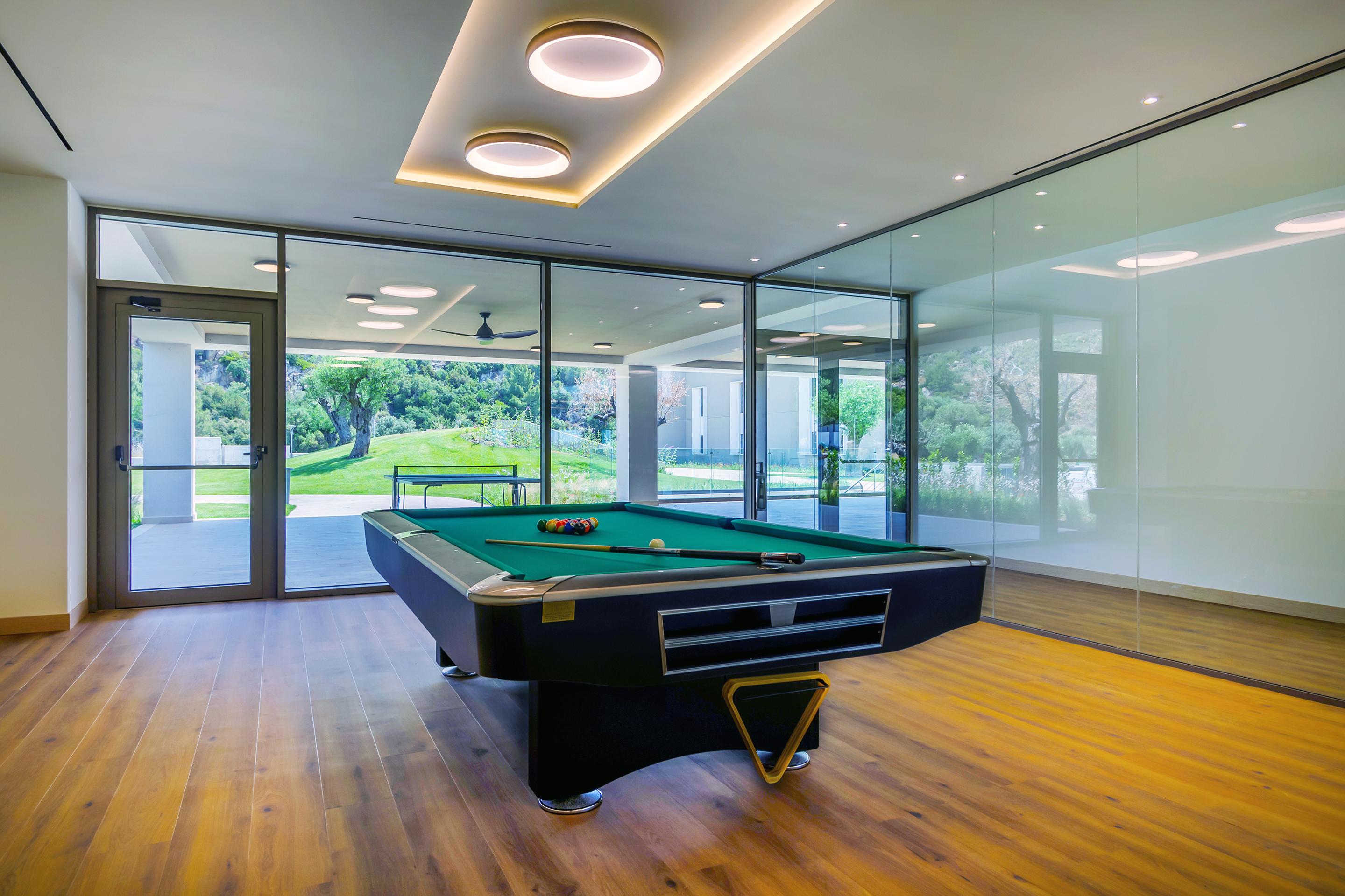 Ammoa Luxury Hotel & Spa Resort foto 453