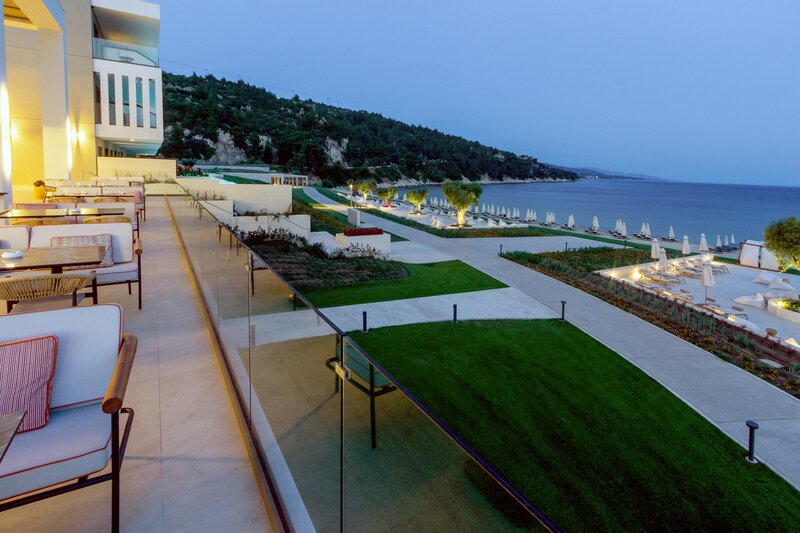Ammoa Luxury Hotel & Spa Resort foto 352