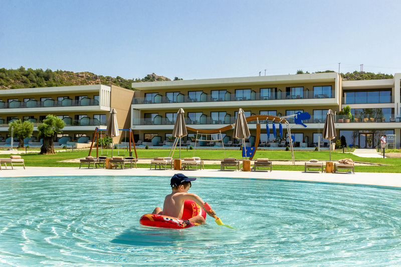 Ammoa Luxury Hotel & Spa Resort foto 697