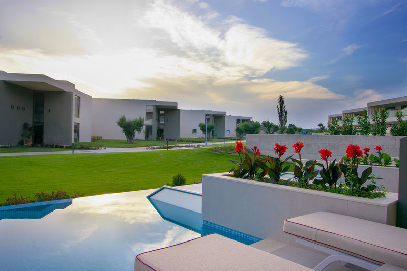 Ammoa Luxury Hotel & Spa Resort foto 795