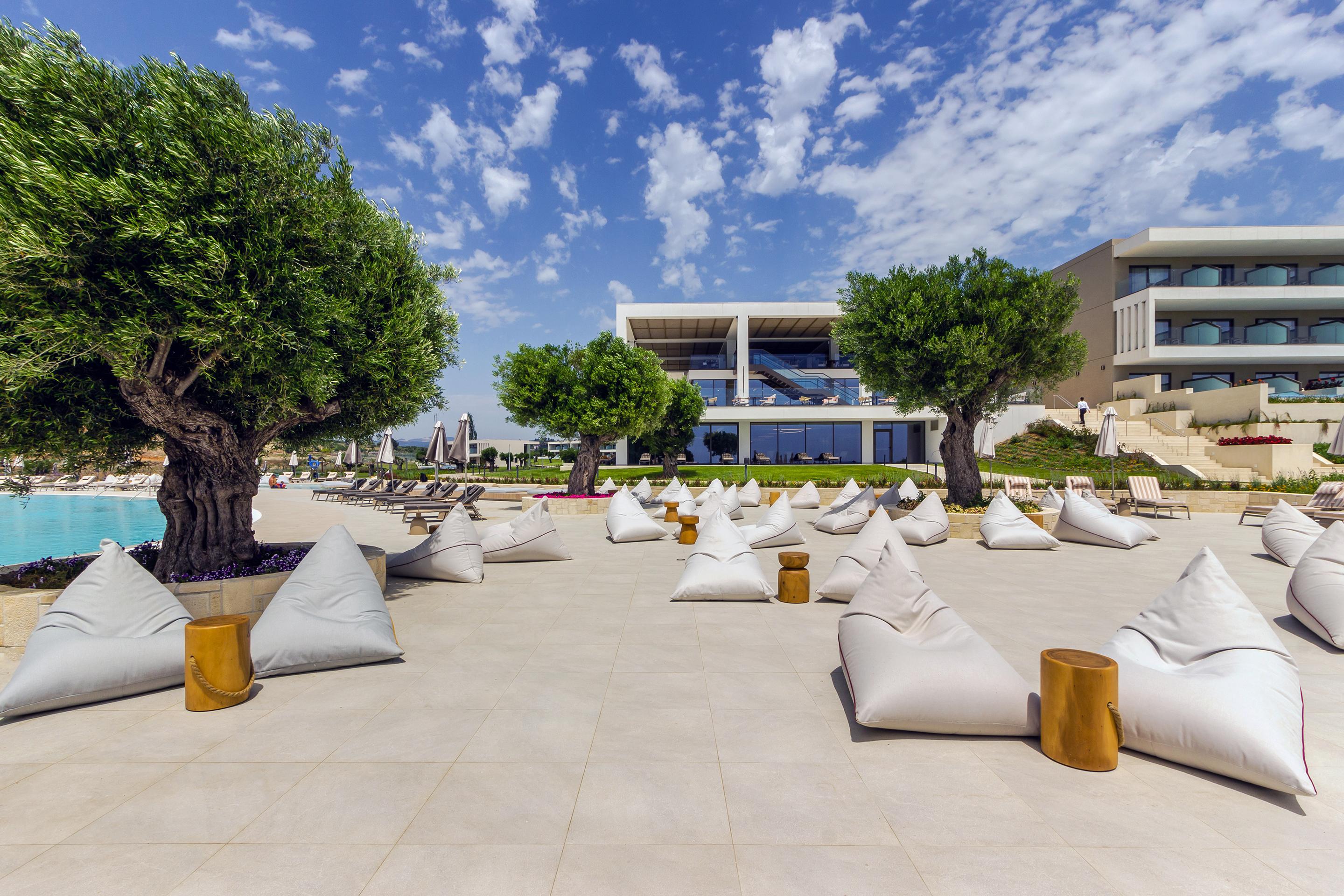 Ammoa Luxury Hotel & Spa Resort foto 489
