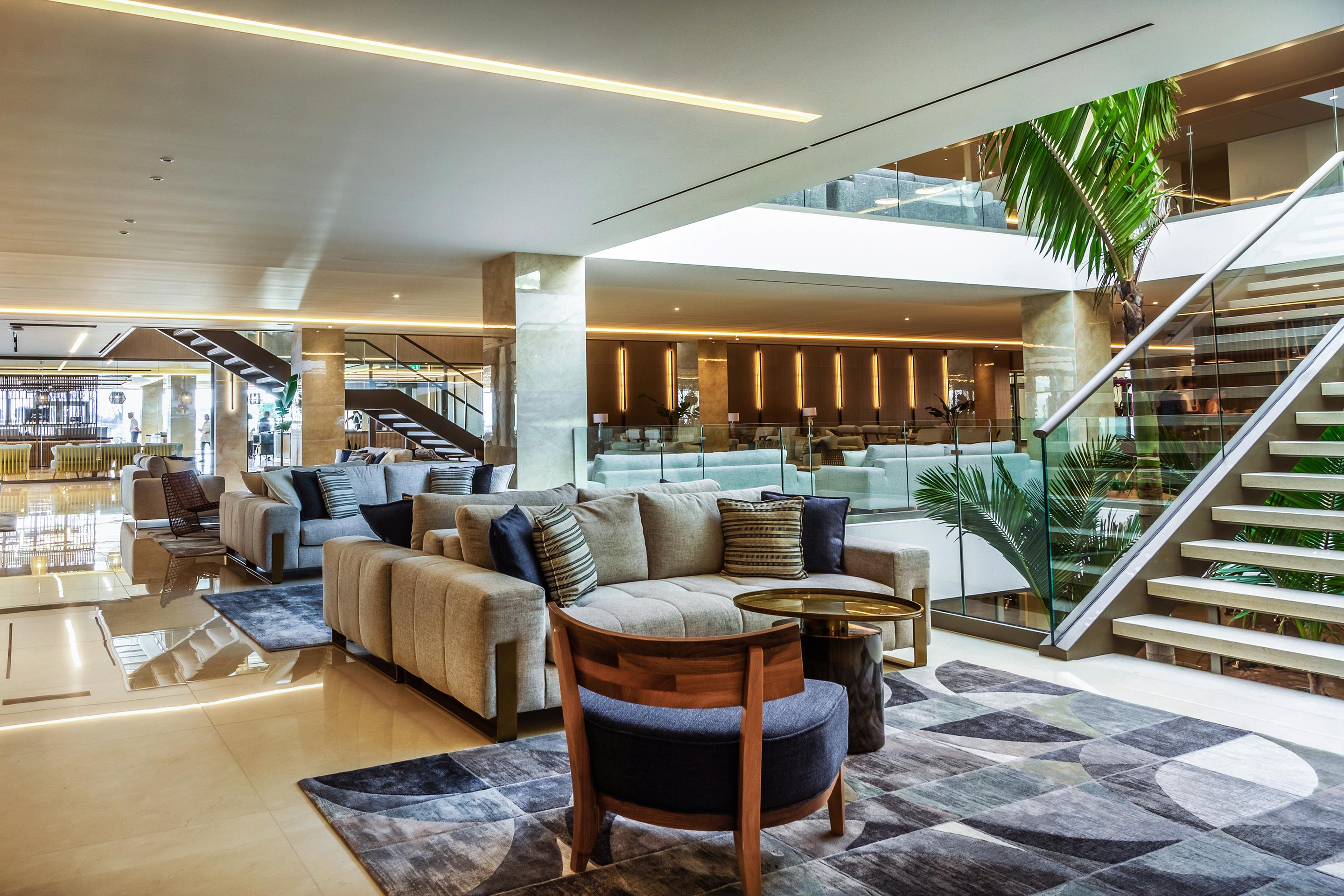 Ammoa Luxury Hotel & Spa Resort foto 576