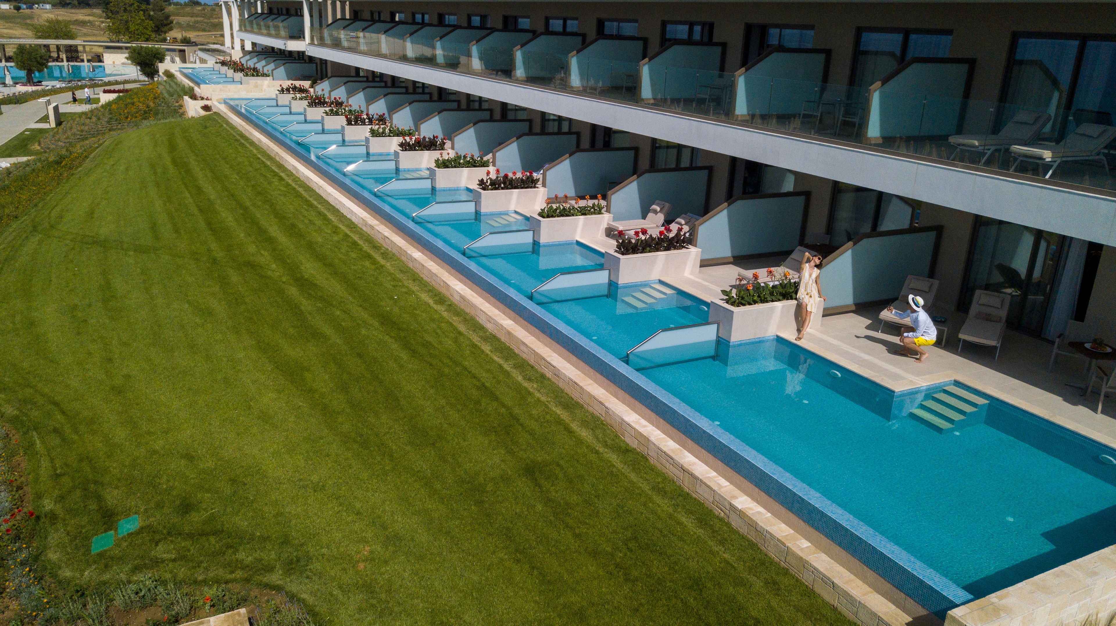 Ammoa Luxury Hotel & Spa Resort foto 675