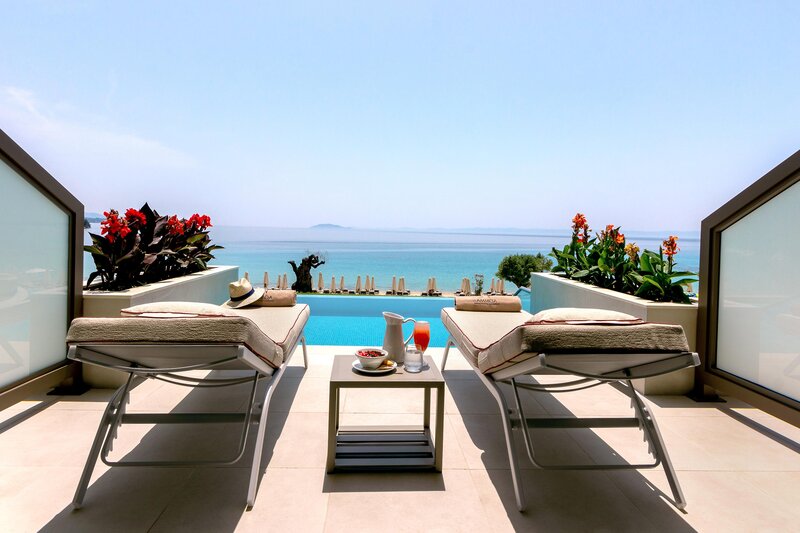 Ammoa Luxury Hotel & Spa Resort foto 64