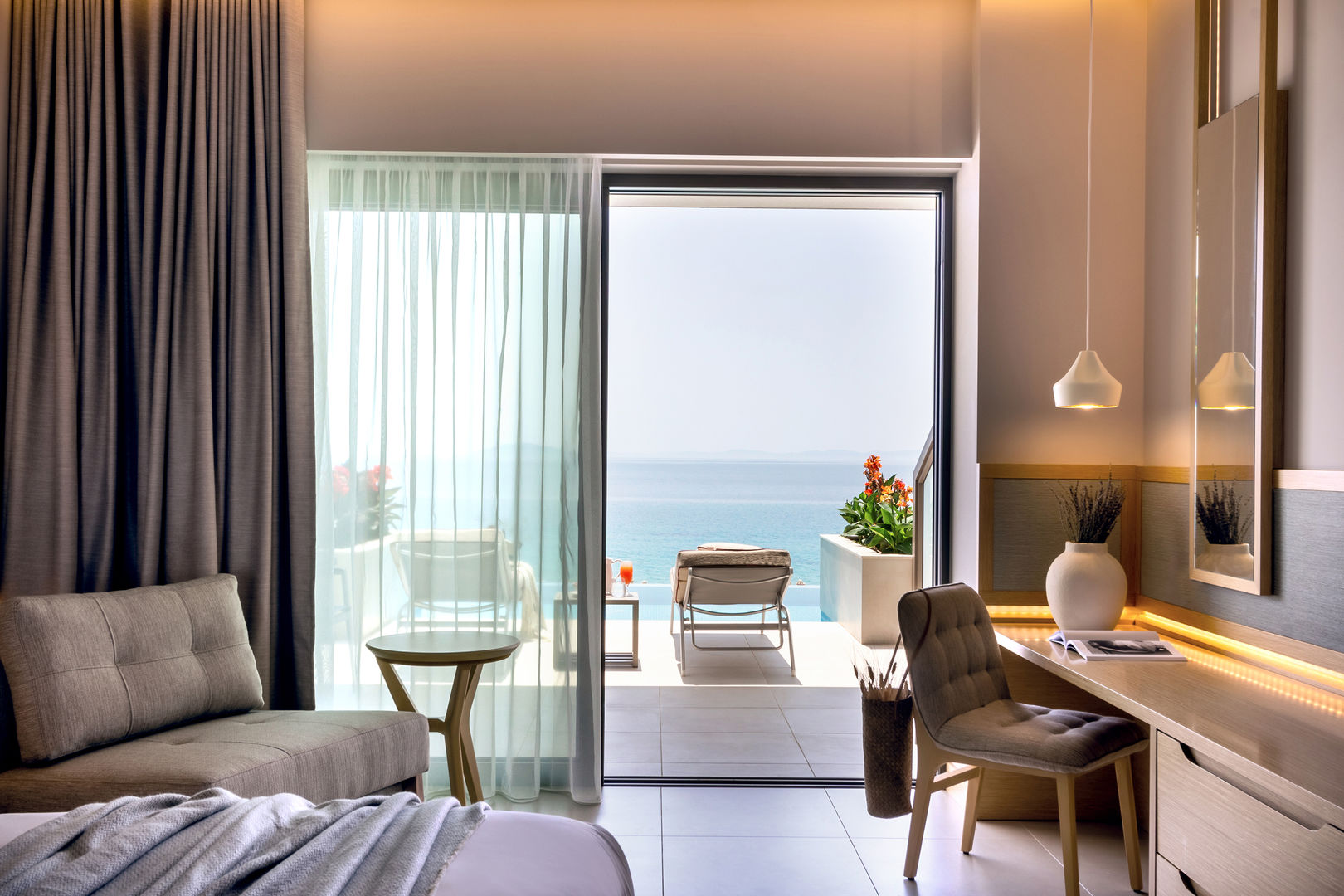 Ammoa Luxury Hotel & Spa Resort foto 725
