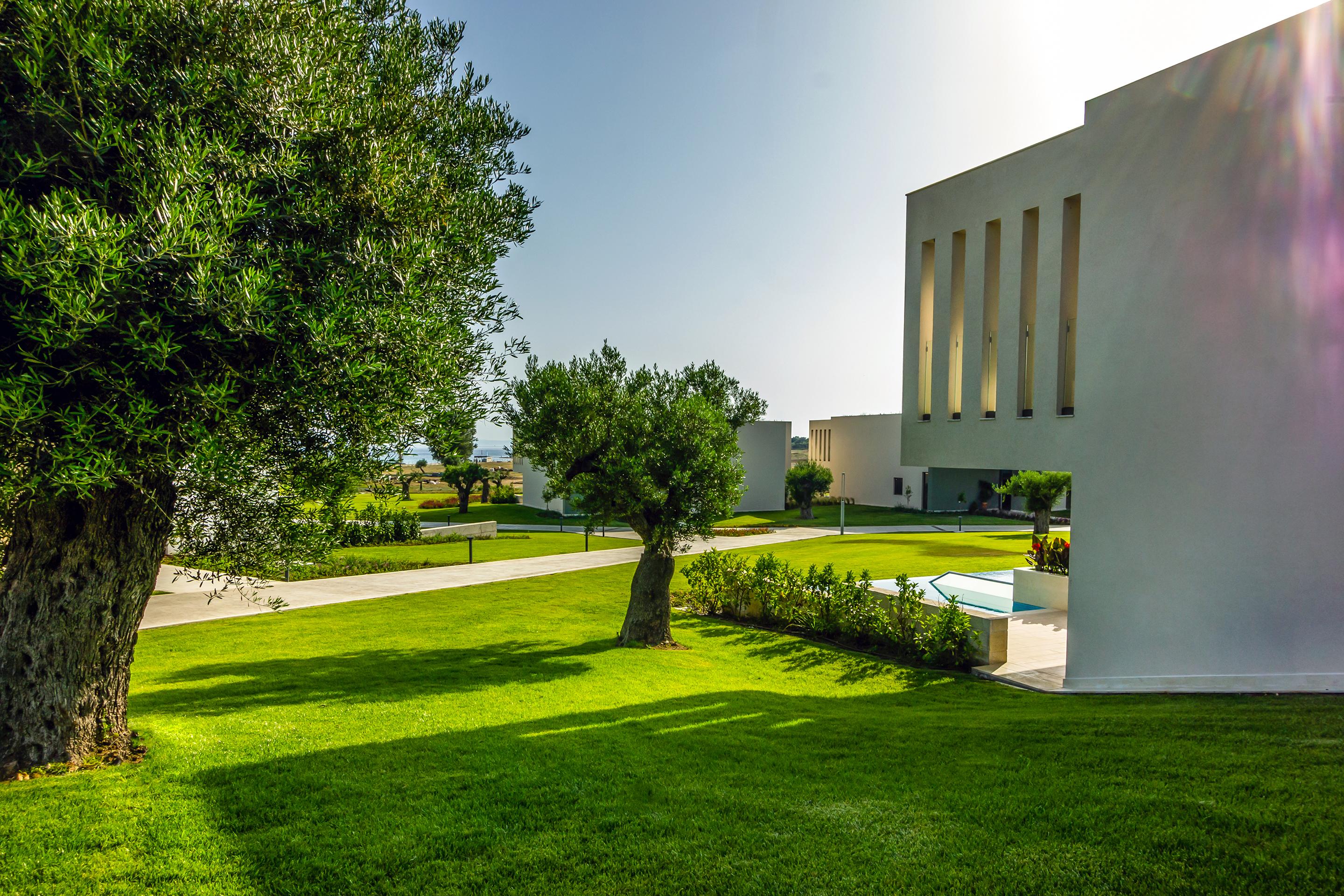 Ammoa Luxury Hotel & Spa Resort foto 372