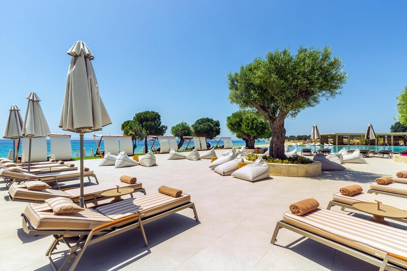 Ammoa Luxury Hotel & Spa Resort foto 493