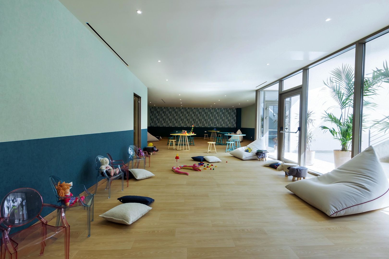 Ammoa Luxury Hotel & Spa Resort foto 401