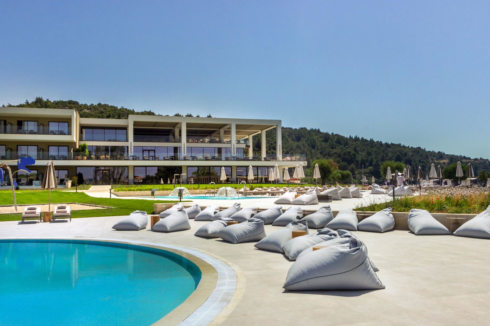 Ammoa Luxury Hotel & Spa Resort foto 476