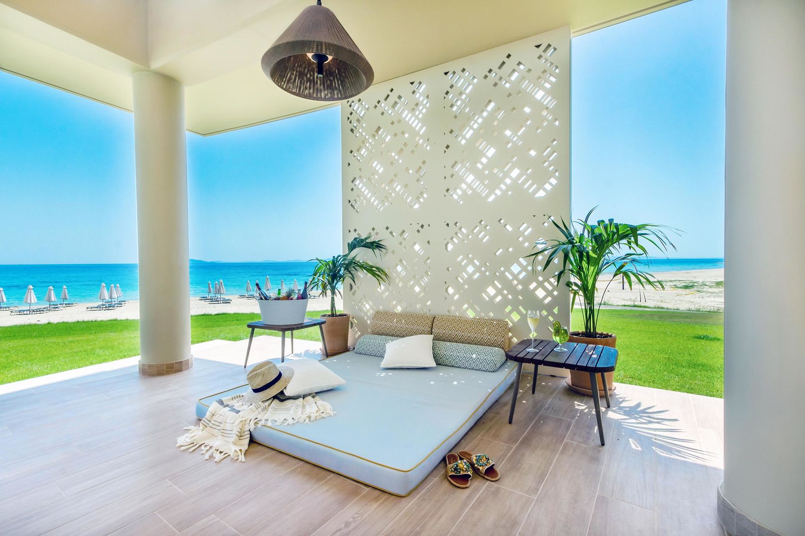 Ammoa Luxury Hotel & Spa Resort foto 221