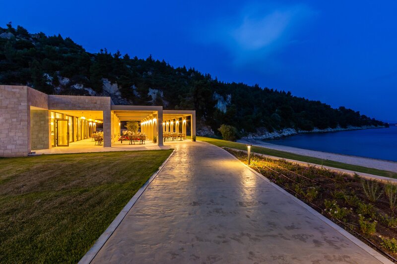 Ammoa Luxury Hotel & Spa Resort foto 424
