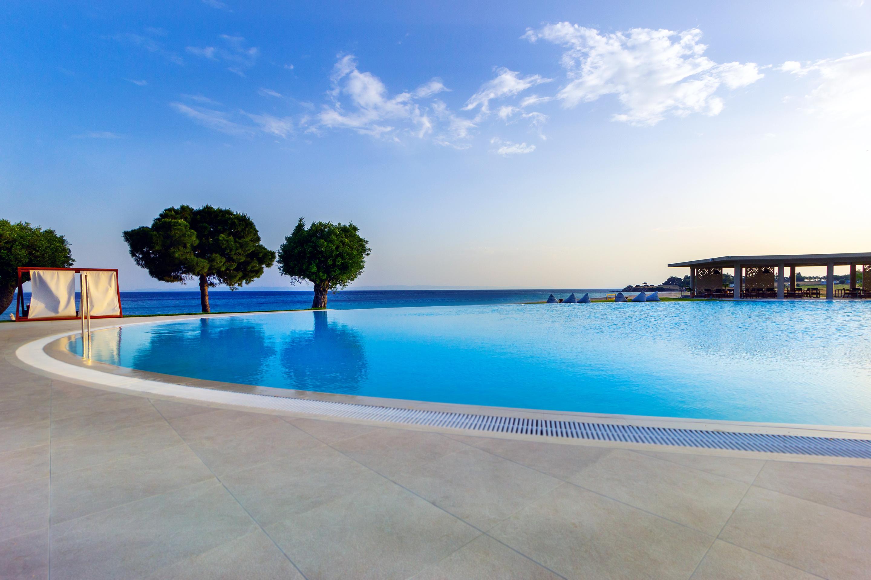 Ammoa Luxury Hotel & Spa Resort foto 528