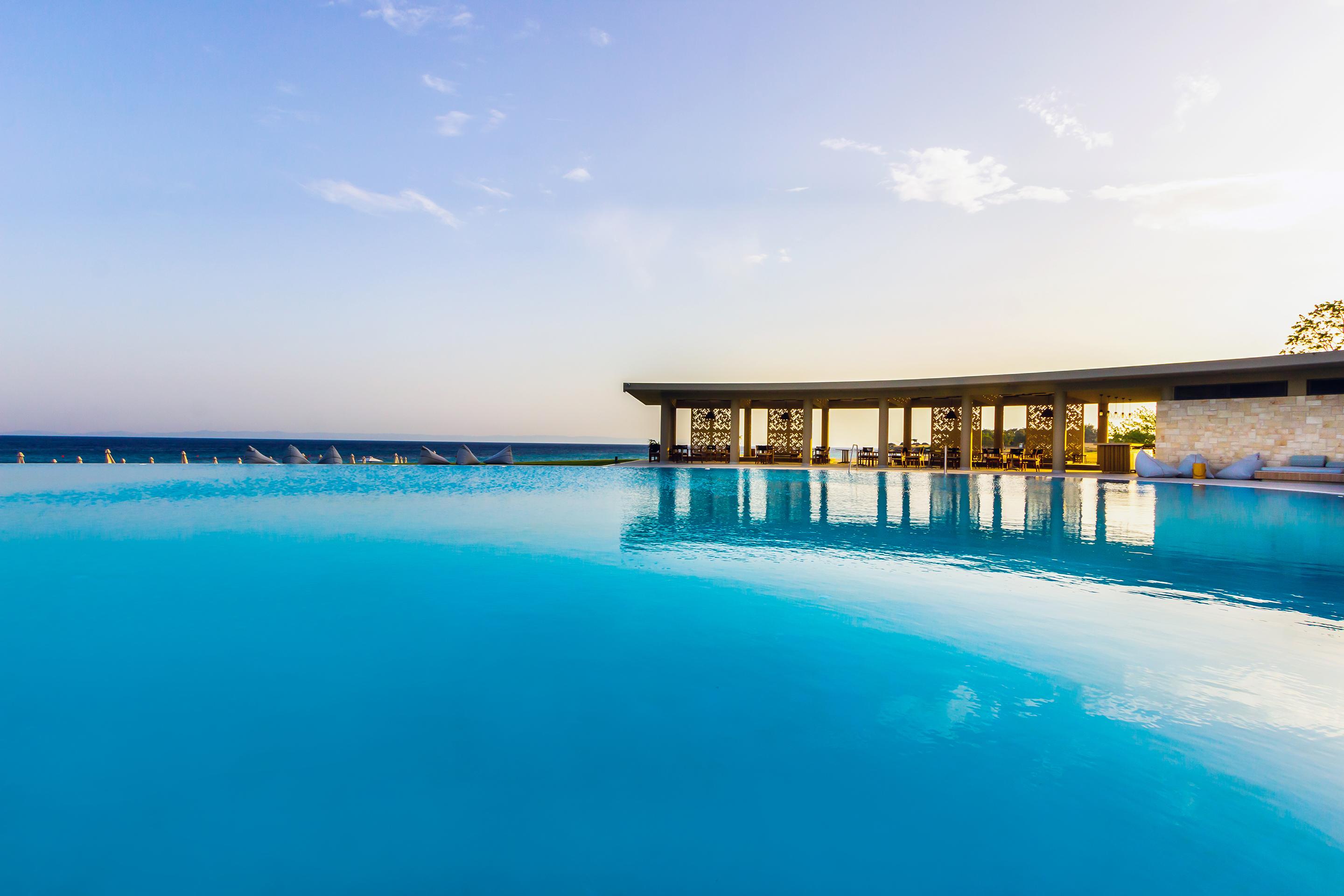Ammoa Luxury Hotel & Spa Resort foto 519