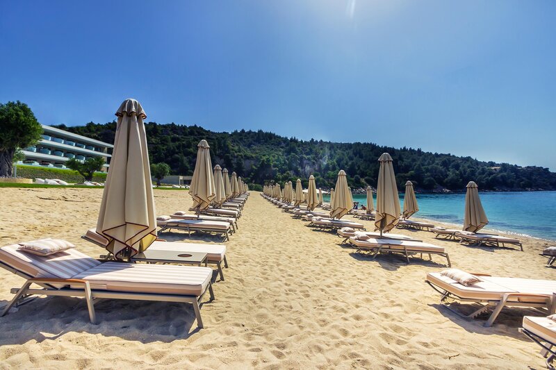 Ammoa Luxury Hotel & Spa Resort foto 223