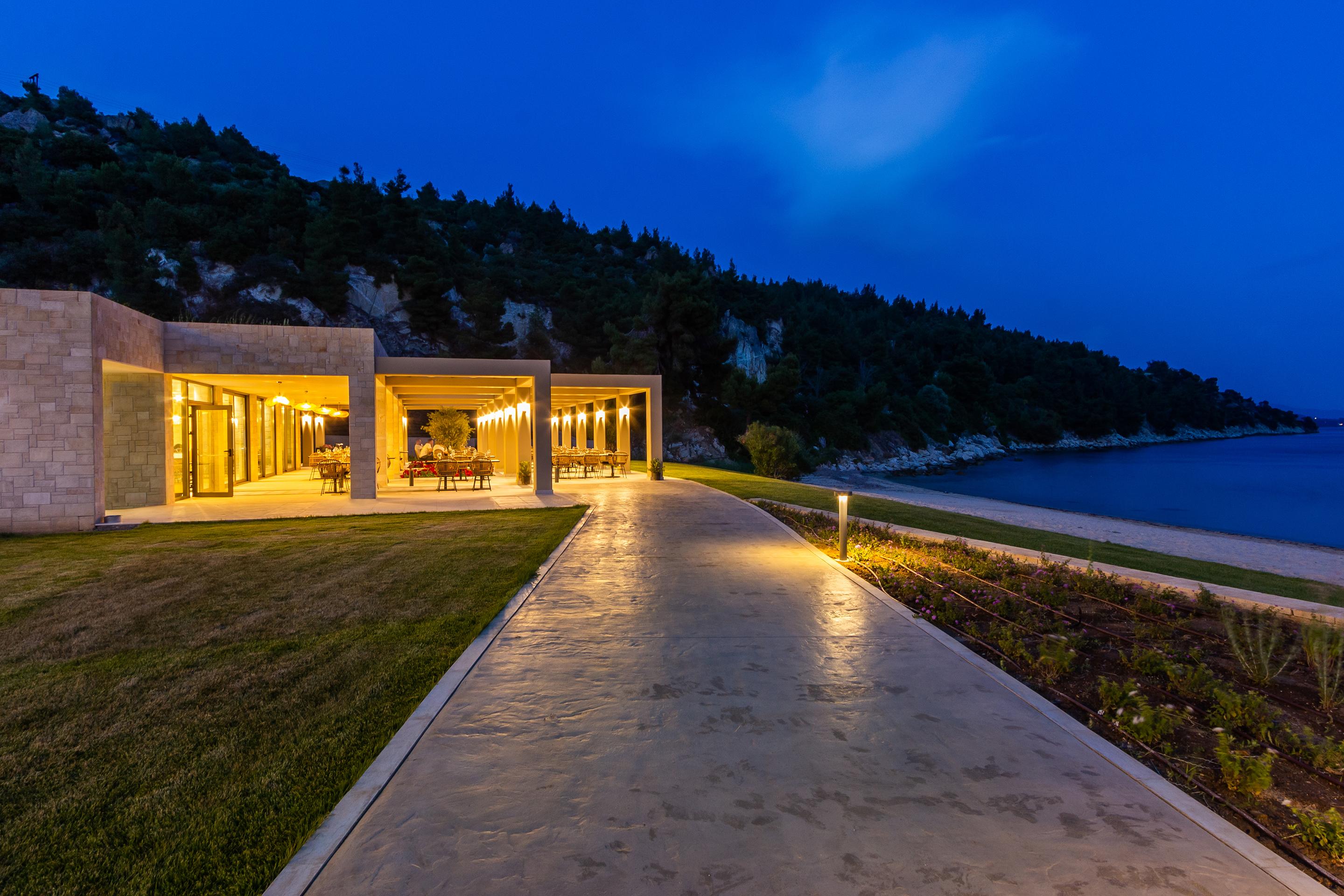 Ammoa Luxury Hotel & Spa Resort foto 426