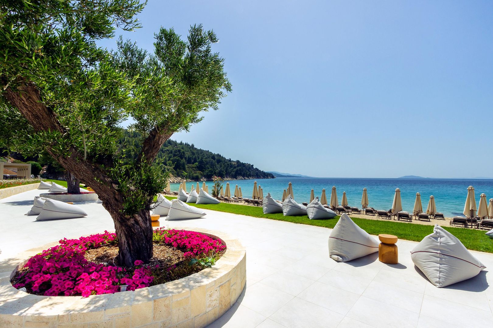 Ammoa Luxury Hotel & Spa Resort foto 227