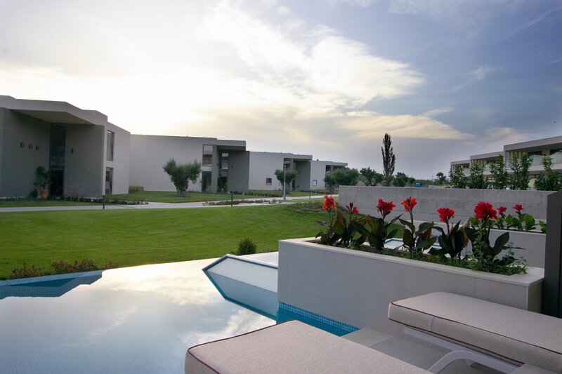 Ammoa Luxury Hotel & Spa Resort foto 187