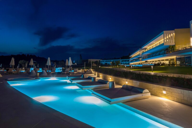 Ammoa Luxury Hotel & Spa Resort foto 535