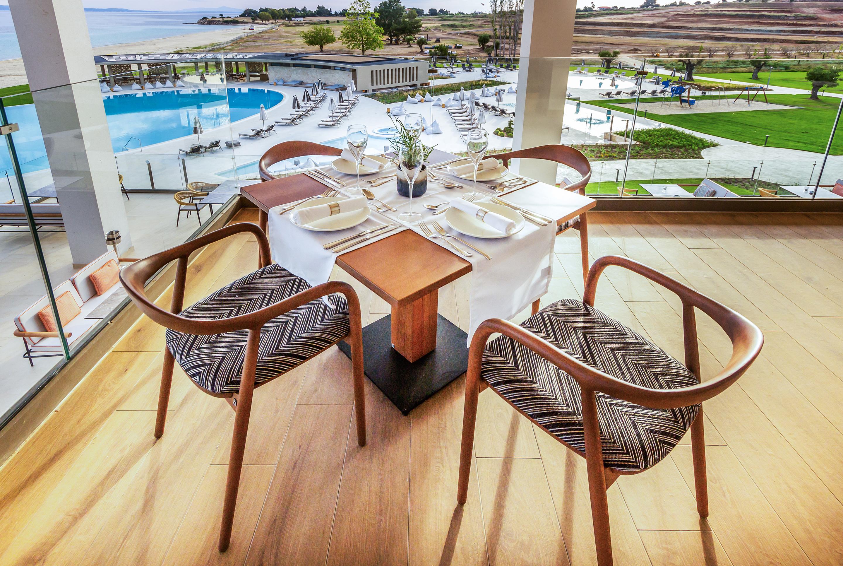 Ammoa Luxury Hotel & Spa Resort foto 651