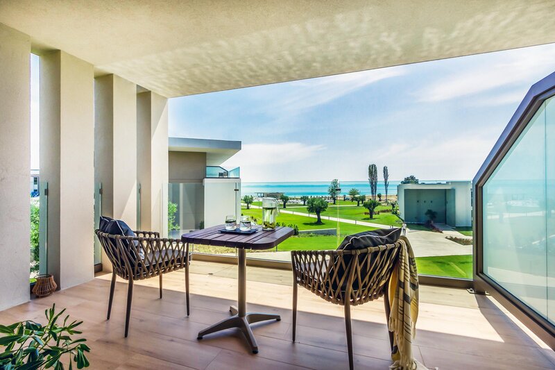 Ammoa Luxury Hotel & Spa Resort foto 154